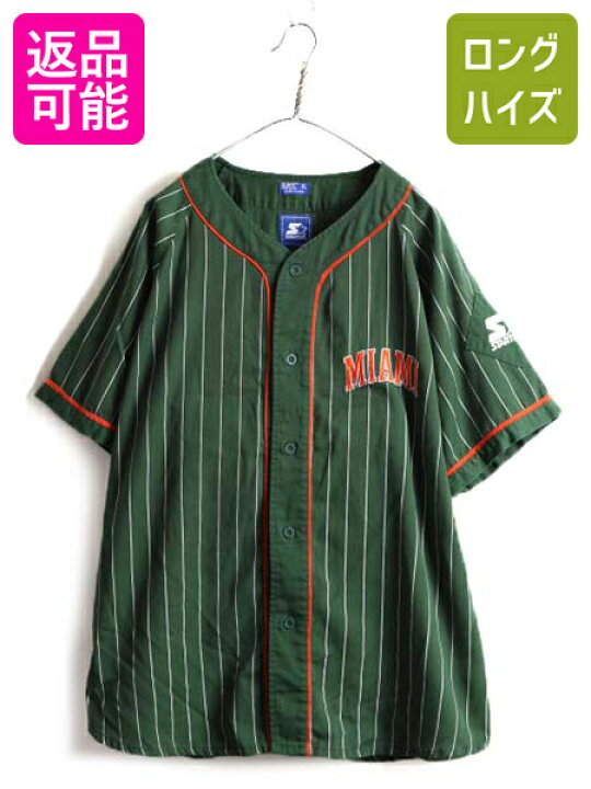 楽天市場】90s 大きいサイズ XL □ STARTER カレッジ アメフト 