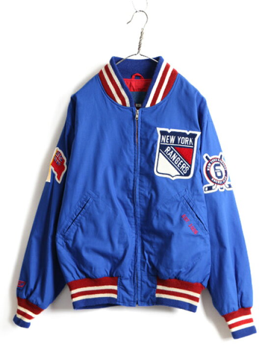 楽天市場】デッドストック USA製 □ リーボック NHL  