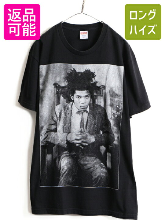 楽天市場】13AW 大きいサイズ XL 人気 黒 USA製 □ シュプリーム 