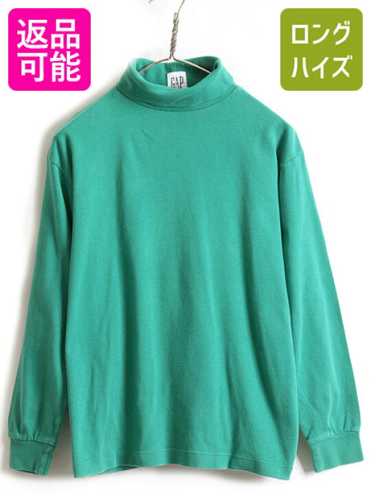 楽天市場】90s 希少サイズ S □ OLD GAP オールド ギャップ 