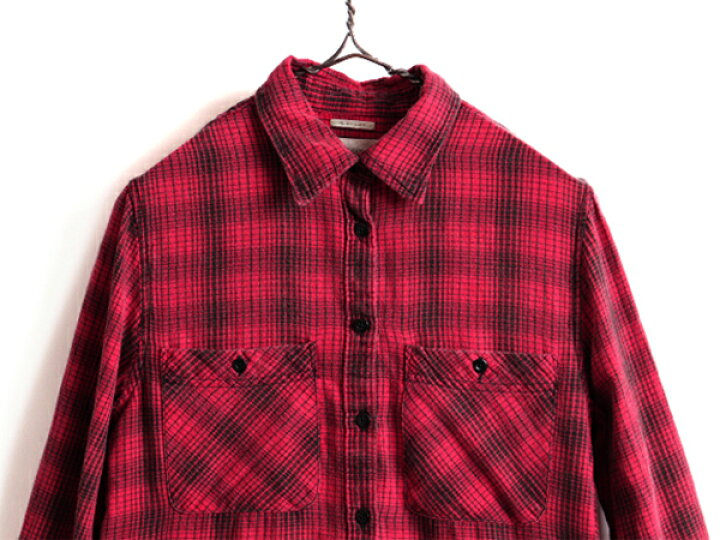 楽天市場】□ DENIM&SUPPLY ラルフローレン マチ付き オンブレ 
