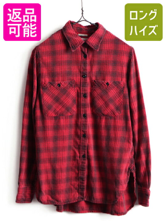 楽天市場】□ DENIM&SUPPLY ラルフローレン マチ付き オンブレ 