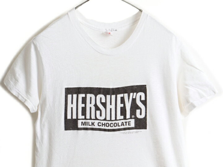 楽天市場】80s USA製 □ HERSHEY
