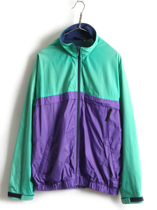楽天市場】80s 90s 旧タグ □ パタゴニア 2トーン ナイロン 