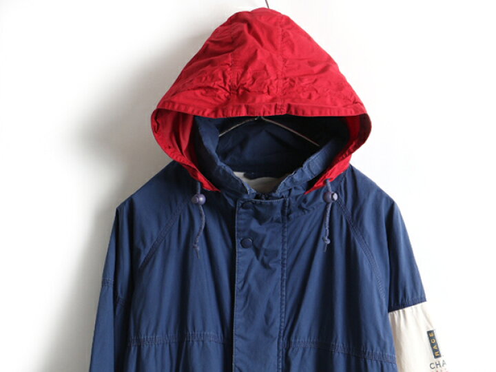 楽天市場】90s オールド □ チャップス ラルフローレン フルジップ  