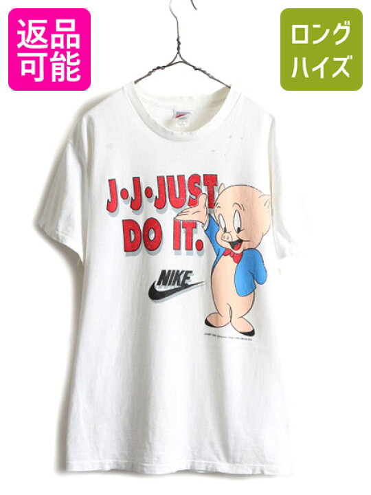 楽天市場】好雰囲気 90s USA製 大きいサイズ XL □ NIKE ルーニー 