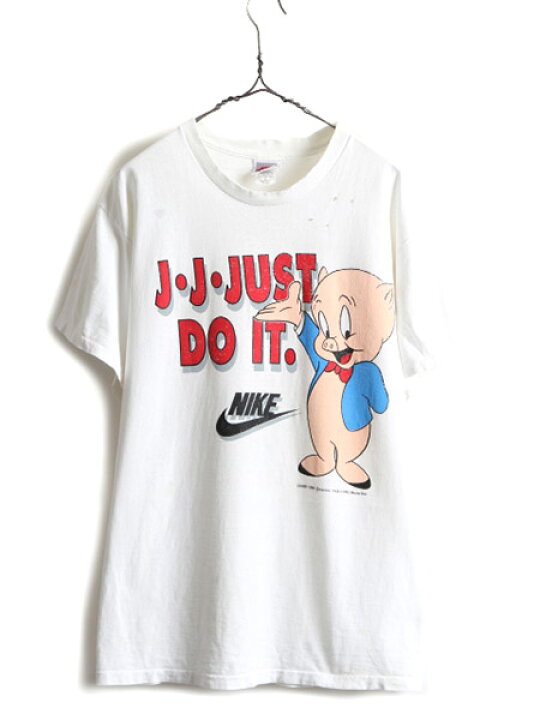 楽天市場】好雰囲気 90s USA製 大きいサイズ XL □ NIKE ルーニー 
