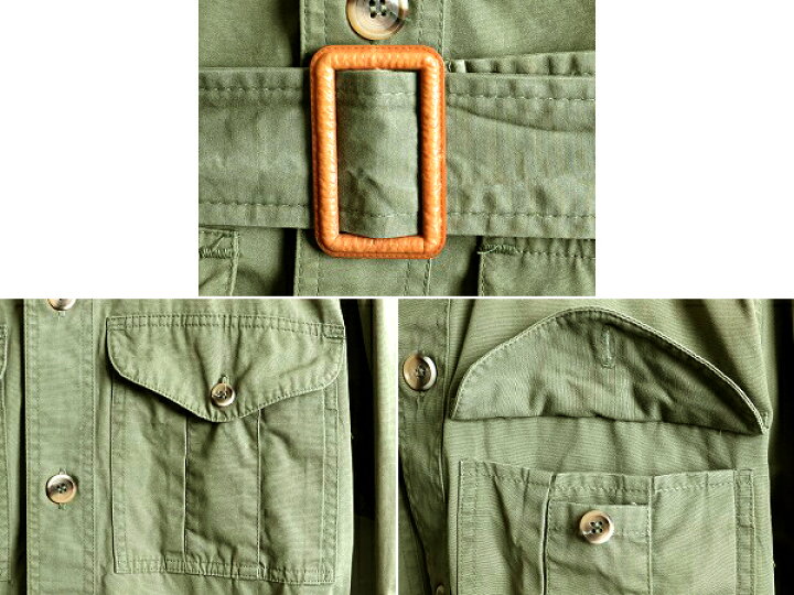 楽天市場】60s 70s ビンテージ USA製 □ FILSON フィルソン コットン 