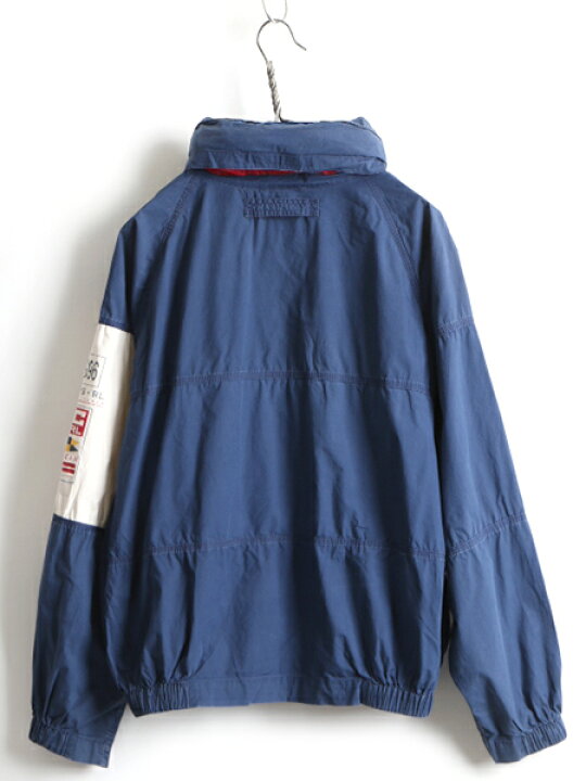 楽天市場】90s オールド □ チャップス ラルフローレン フルジップ  