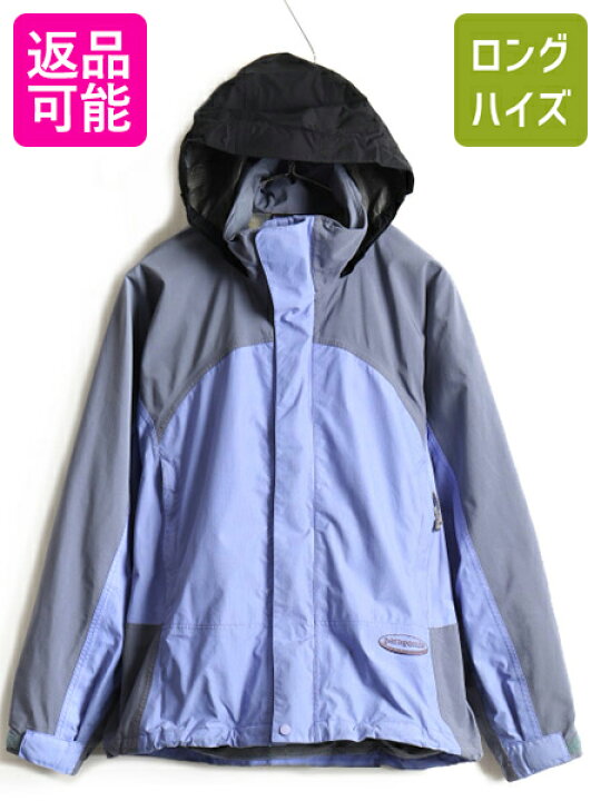楽天市場】00s 希少サイズ S □ 01年製 パタゴニア プリモ ジャケット  