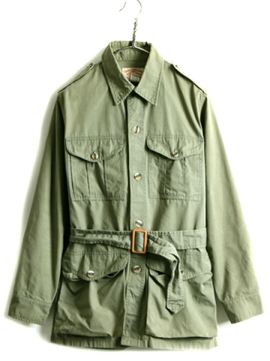 楽天市場】60s 70s ビンテージ USA製 □ FILSON フィルソン コットン 