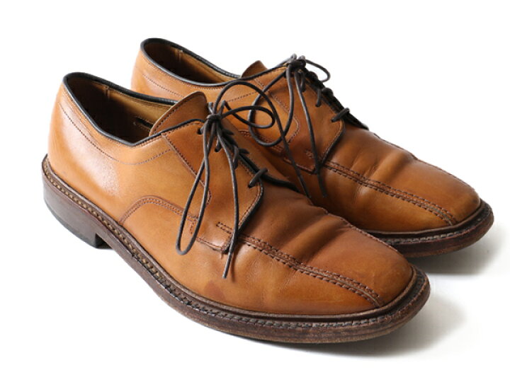 楽天市場】USA製 □ Allen Edmonds Hillcrest 本革 レザー シューズ 