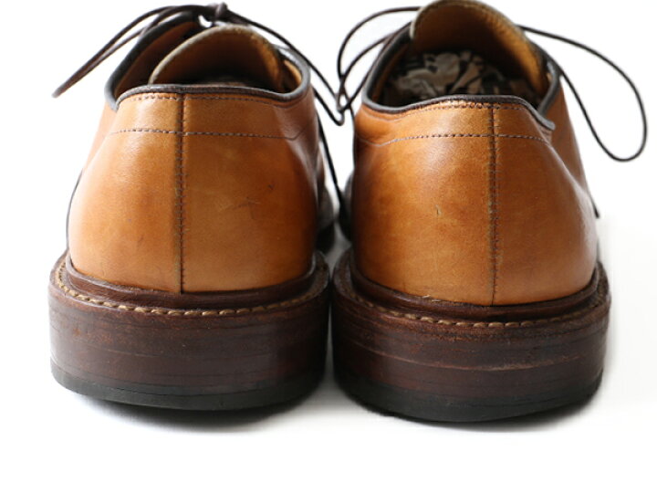 楽天市場】USA製 □ Allen Edmonds Hillcrest 本革 レザー シューズ 