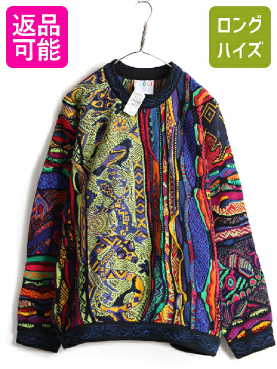 楽天市場】新品 デッドストック 90s オーストラリア製 □ COOGI  