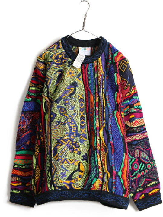 楽天市場】新品 デッドストック 90s オーストラリア製 □ COOGI 