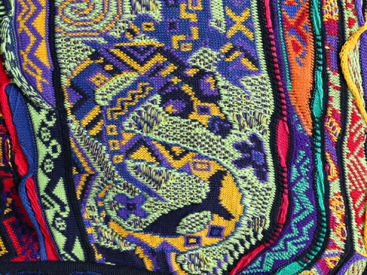 楽天市場】新品 デッドストック 90s オーストラリア製 □ COOGI 
