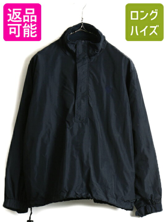 楽天市場】90s USA製 □ ラルフローレン ゴルフ プルオーバー ナイロン  