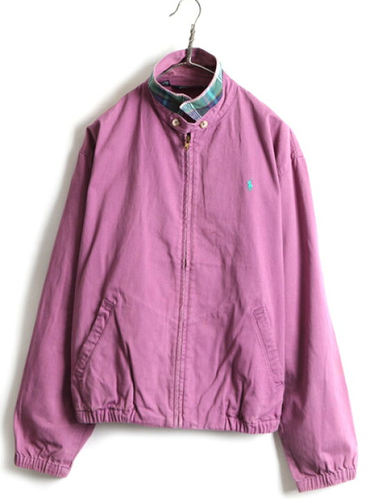 楽天市場】80s USA製 □ POLO ポロ ラルフローレン コットン スイング 