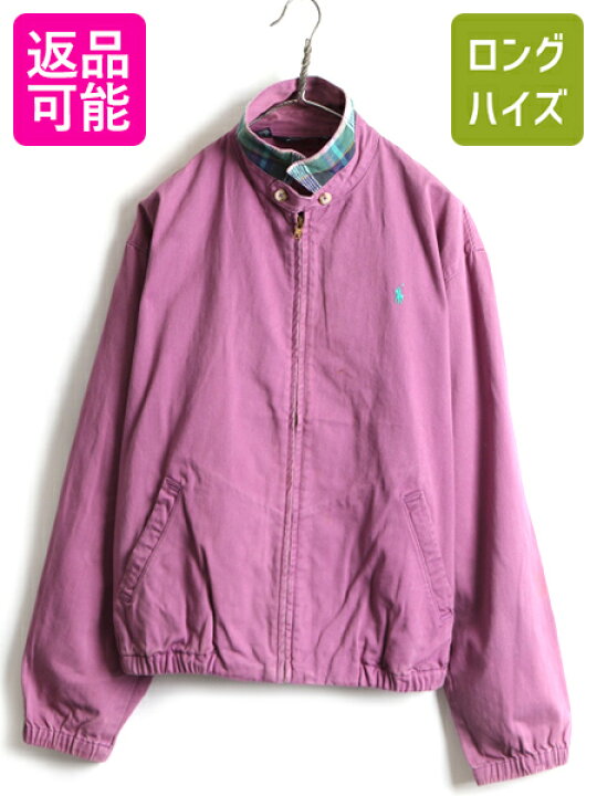 楽天市場】80s USA製 □ POLO ポロ ラルフローレン コットン スイング 