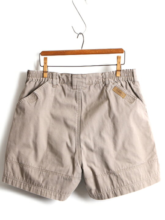 楽天市場】□ Cabelas カベラス ブッシュ ショートパンツ ( メンズ 33  