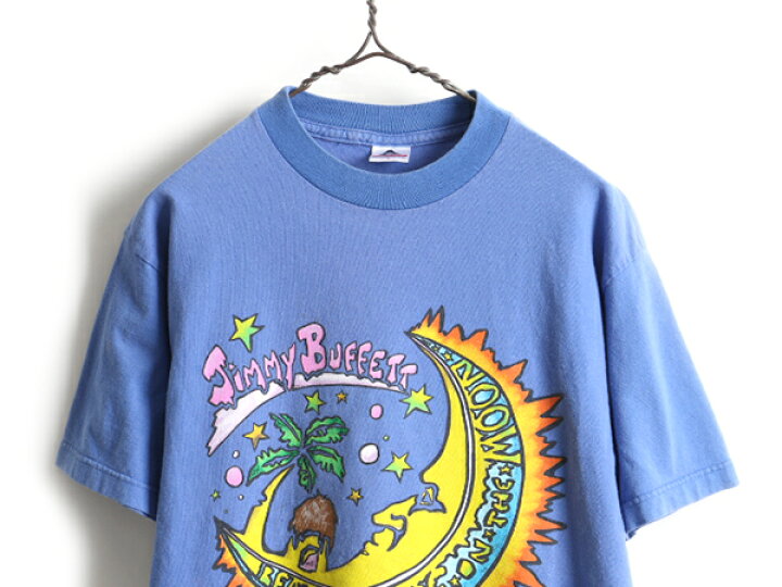 楽天市場】【10/7 最大半額SALE×ポイント5倍!!】 90s □ Jimmy Buffett  