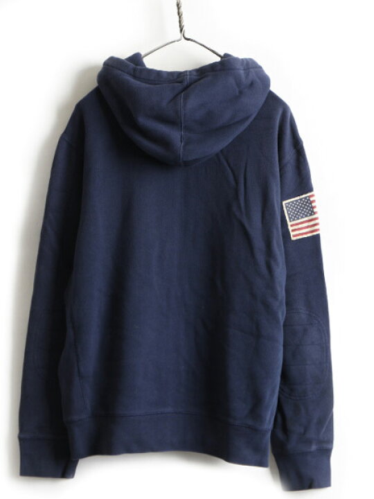 楽天市場】ビッグポニー □ POLO ポロ ラルフローレン フルジップ 