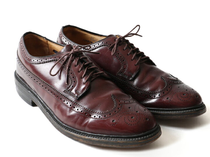 楽天市場】70s USA製 ビンテージ □ HANOVER L.B.sheppard SIGNATURE  