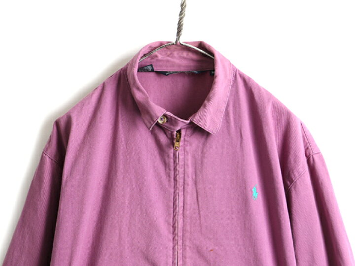 楽天市場】80s USA製 □ POLO ポロ ラルフローレン コットン スイング 
