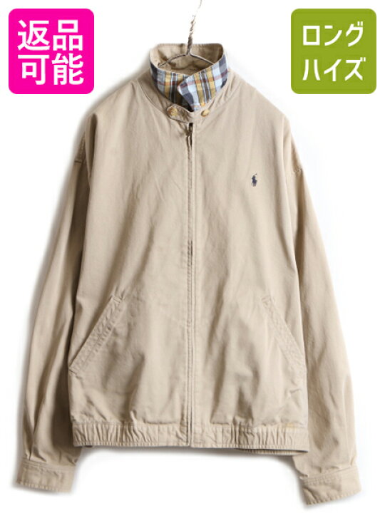 楽天市場】90s 大きいサイズ XL □ POLO ポロ ラルフローレン コットン  