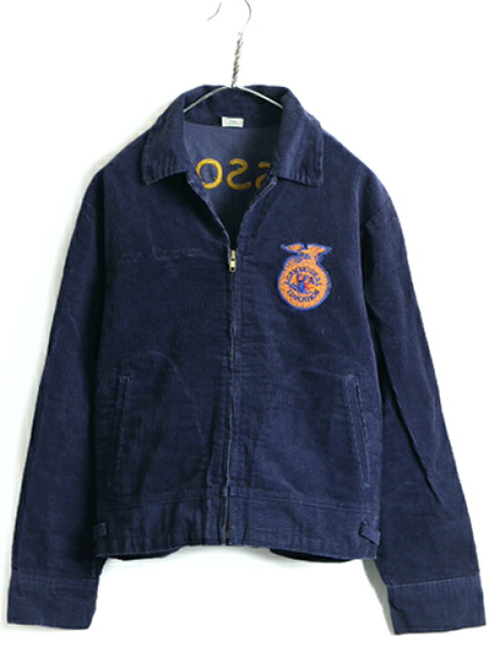 楽天市場】90s オールド 大きいサイズ □ FFA コーデュロイ  