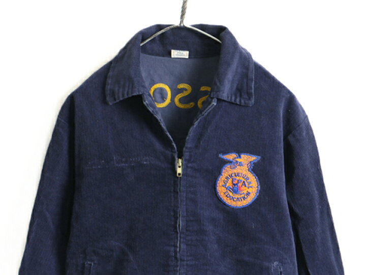 楽天市場】90s オールド 大きいサイズ □ FFA コーデュロイ  