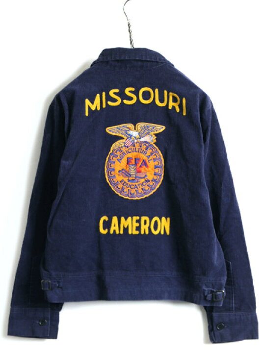 楽天市場】90s オールド 大きいサイズ □ FFA コーデュロイ  