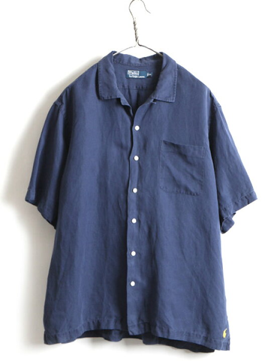 楽天市場】90s 大きいサイズ XL □ POLO ポロ ラルフローレン ループ 