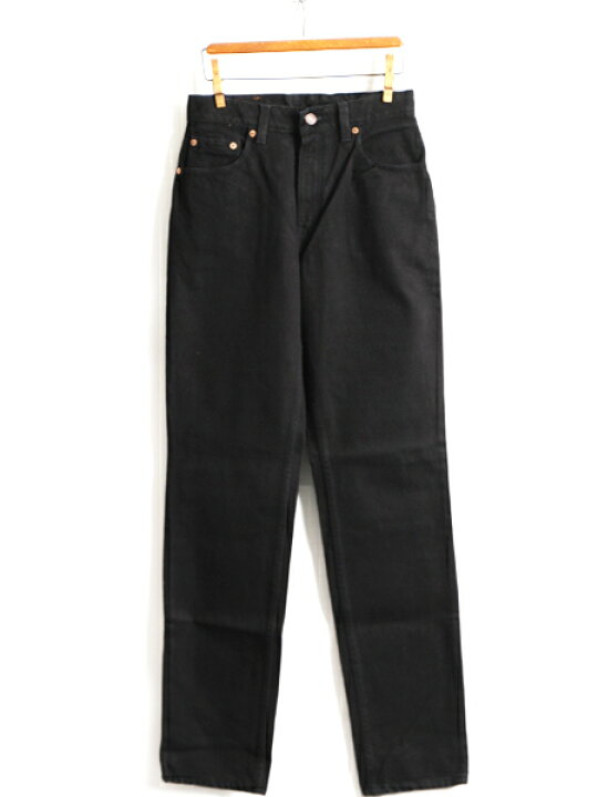 楽天市場】タグ付き 新品 デッドストック 90s USA製 Levis 505  