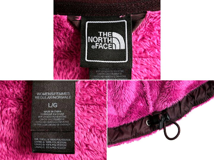 楽天市場】【3/30 5名様限定10%OFF&P4倍!】 US企画 □ ノースフェイス  