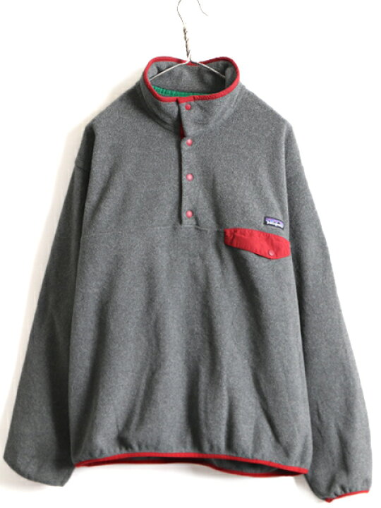 楽天市場】15年製 □ パタゴニア ライトウェイト シンチラ スナップT  