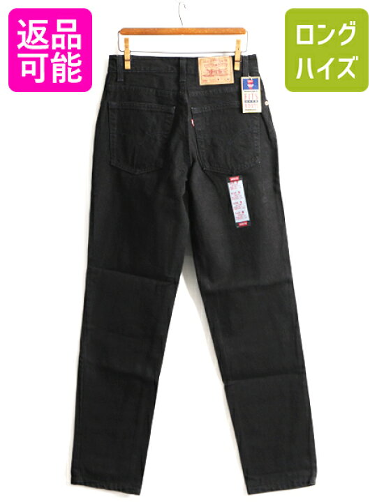 楽天市場】タグ付き 新品 デッドストック 90s USA製 Levis 505 