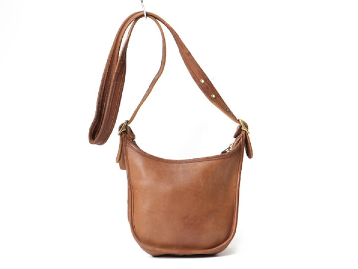 楽天市場】USA製 オールドコーチ アメリカ製 COACH コーチ 本革 レザー  