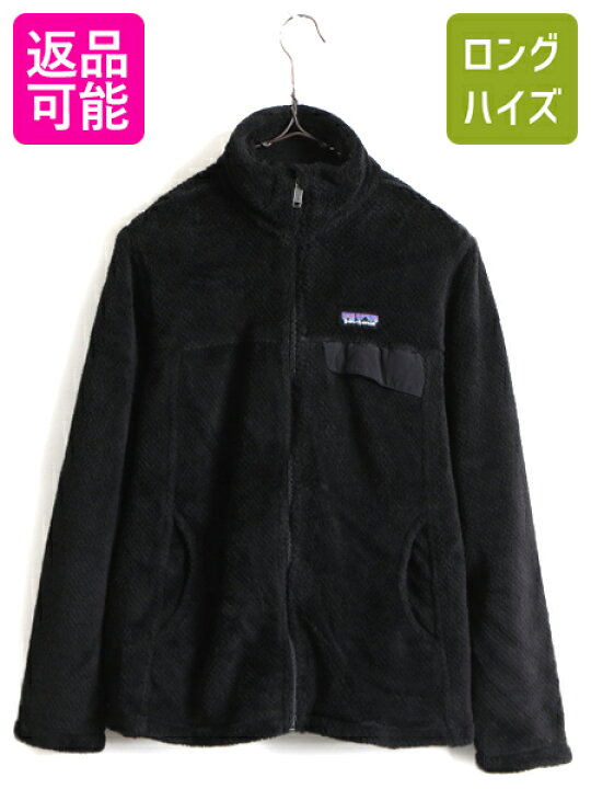 patagonia パタゴニア R4 フリースジャケット アウター アウトドア  
