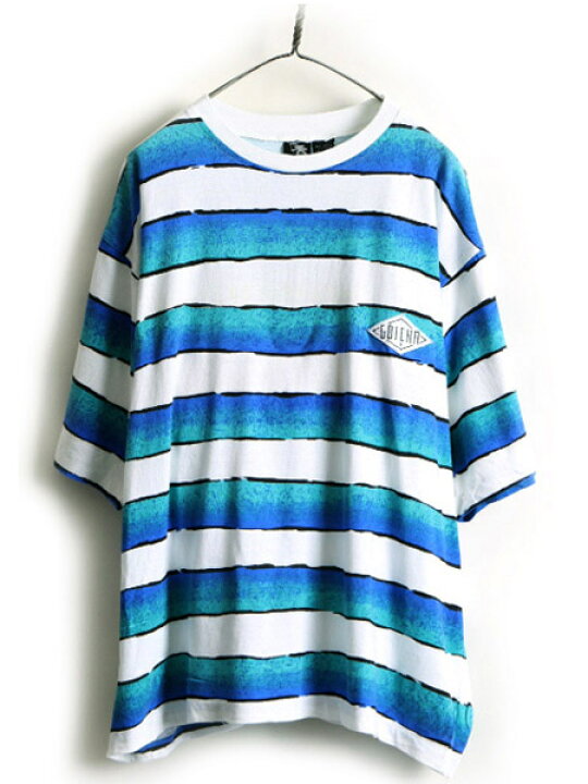 楽天市場】デッドストック 90s オールド 大きいサイズ XL □ ガッチャ 