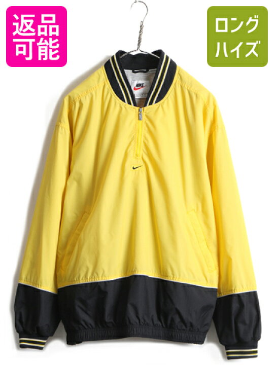 楽天市場】ボーイズ XL メンズ M 程 90s □ NIKE センター ス 