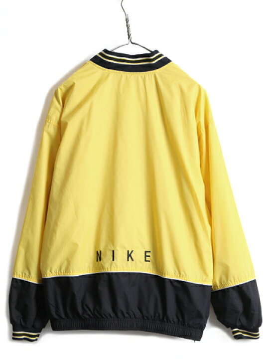 楽天市場】ボーイズ XL メンズ M 程 90s □ NIKE センター ス 