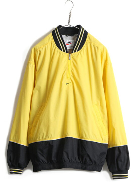 楽天市場】ボーイズ XL メンズ M 程 90s □ NIKE センター ス  