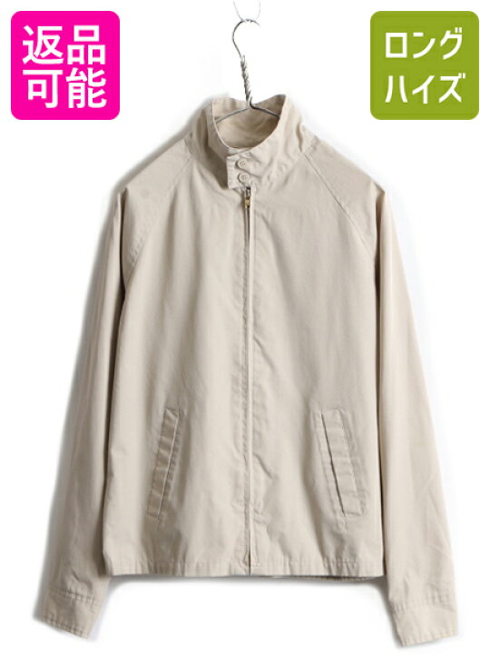 楽天市場】80s □ JCペニー THE FOX スイングトップ ジャケット 
