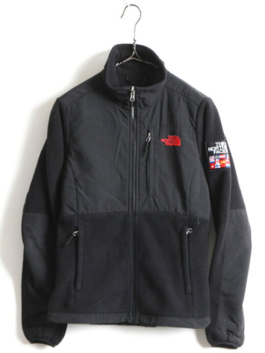 楽天市場】2014 オリンピック 希少サイズ XS 人気 黒 □ ノース 