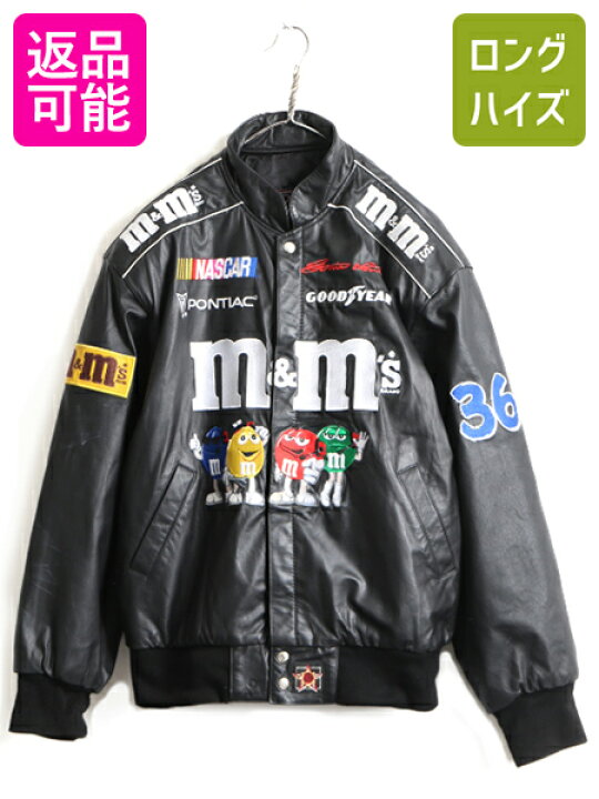 楽天市場】00s オールド USA製 □ ジェフハミルトン M&M 