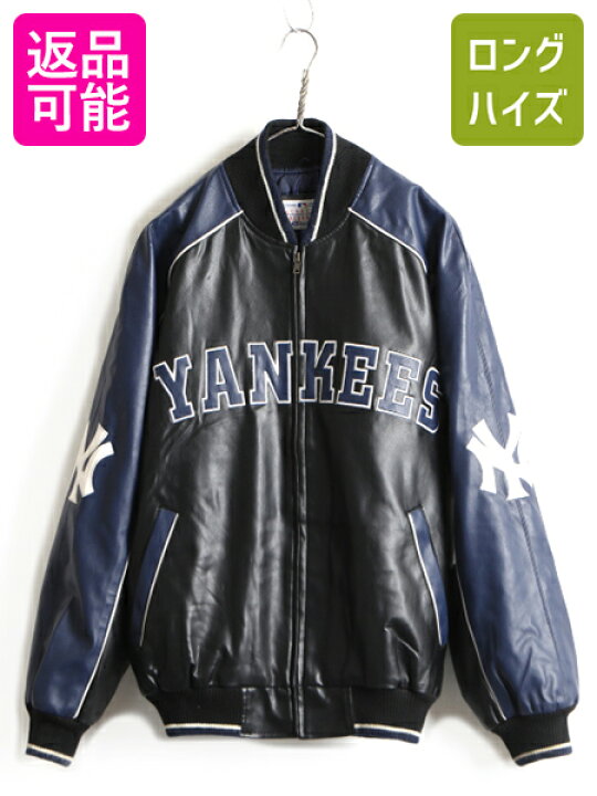 楽天市場】希少サイズ S □ MLB オフィシャル G-III ヤンキース オール 