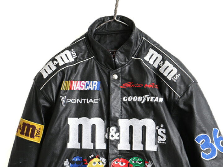 楽天市場】00s オールド USA製 □ ジェフハミルトン M&M 