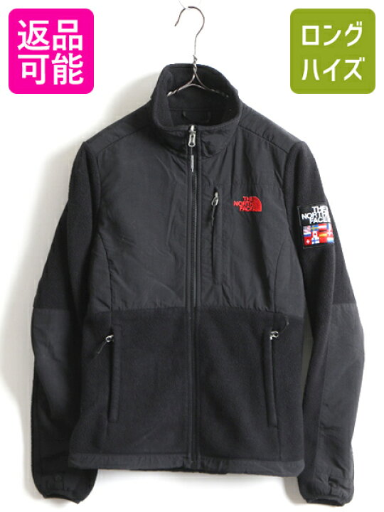 楽天市場】2014 オリンピック 希少サイズ XS 人気 黒 □ ノース  