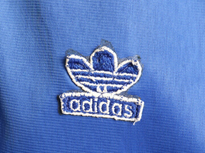 楽天市場】80s ビンテージ ☆ アディダス ATP トレフォイル ワッペン 